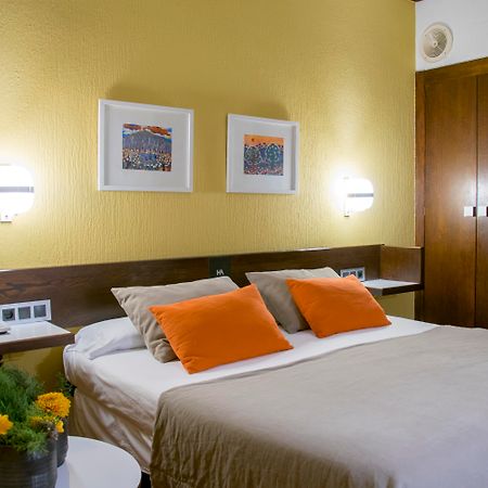 Hotel America Igualada Exteriér fotografie