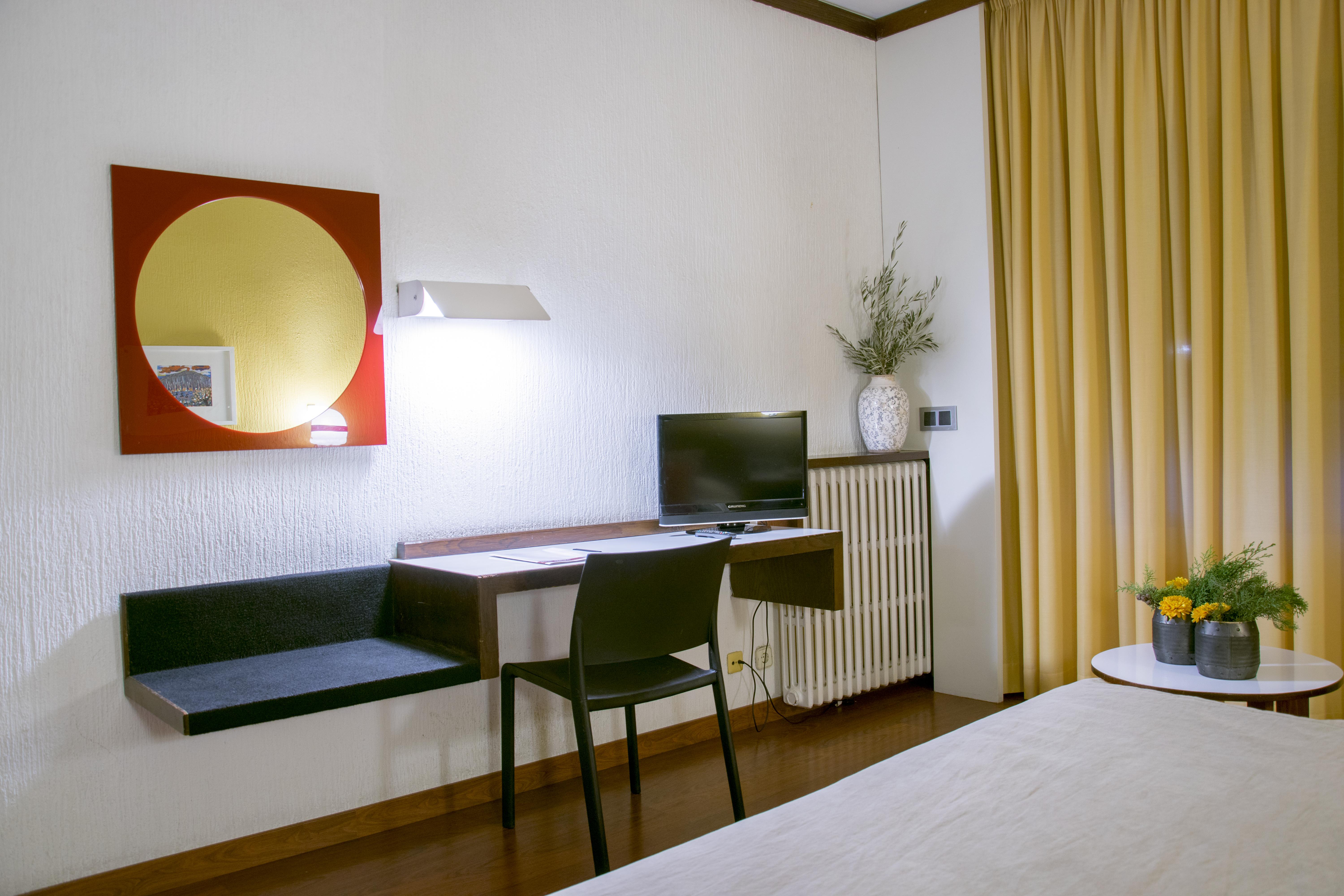 Hotel America Igualada Exteriér fotografie